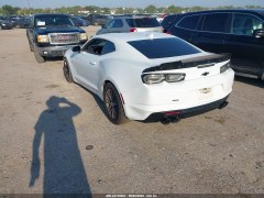 Chevrolet Camaro 1SS 2022 6