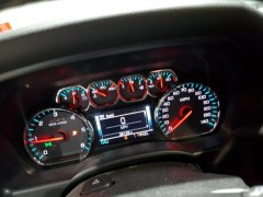 Chevrolet Silverado LT 2018 7