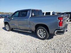 Chevrolet Silverado LTZ 2021 5