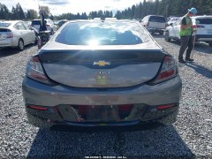Chevrolet Volt Premier 2017 5
