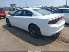 Dodge Charger GT 2018 3