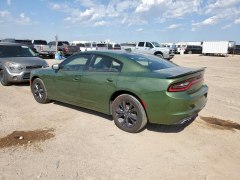 Dodge Charger SXT 2023 5