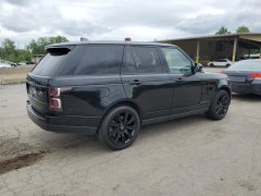 Land Rover Range Rover HSE 2019 3