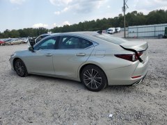 Lexus ES350 2022 5