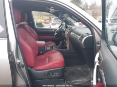 Lexus GX460 2021 8