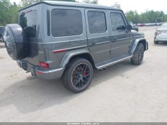Mercedes-Benz G 63 AMG 2021 2