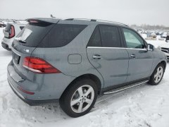 Mercedes-Benz GLE400 4MATIC 2019 3
