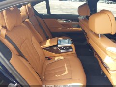 BMW 750i XDrive 2022 10