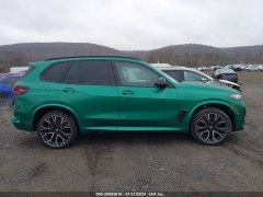 BMW X5 M Competition 2024 3