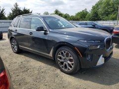 BMW X7 XDrive 40i 2025 2
