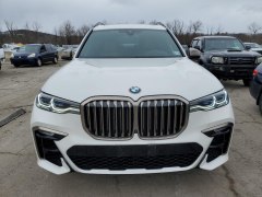 BMW X7 XDrive M50i 2021 1