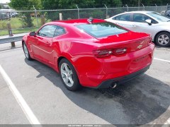 Chevrolet Camaro 1LT 2023 3