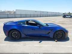 Chevrolet Corvette Grand Sport 2017 3