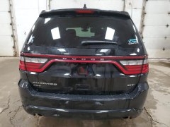 Dodge Durango GT 2017 4
