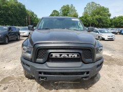 Dodge RAM 1500 Tradesman 2020 1