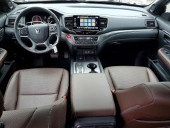 Honda Ridgeline RTL 2025 8