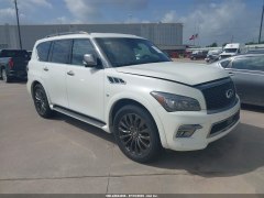 Infiniti QX80 Limited 2017 1