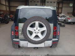 Land Rover Defender  P400 110 SE 2020 5