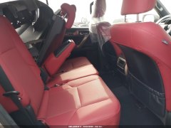 Lexus GX460 2020 9