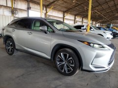 Lexus RX350 2021 2