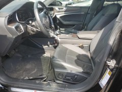 Audi A7 Premium Plus 2020 6