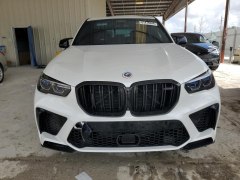 BMW X5 M Competition 2023 1