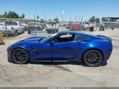Chevrolet Corvette Grand Sport 2017 7
