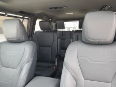 Lexus GX550 Luxury 2024 9