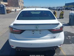 Lexus GS F Sport 2017 5