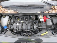 Ford Transit Connect XLT 2023 13