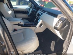 Land Rover Range Rover P400 HSE Hybrid 2020 8