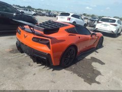 Chevrolet Corvette Preferred 2019 4