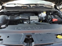 Dodge RAM 1500 Tradesman 2023 10