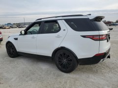 Land Rover Discovery HSE 2020 5