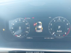 Land Rover Range Rover P525 HSE Westminster 2021 9