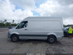 Mercedes-Benz Sprintert 2500 2020 7