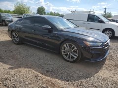 Audi A7 Premium Plus 2020 2