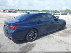 BMW 750i XDrive 2022 4