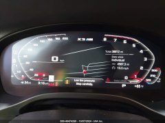 BMW X3 M Сompetition 2022 9