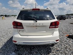Dodge Journey Crossroad 2018 4