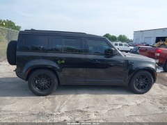 Land Rover Defender 110 X-Dynamic SE 2023 3