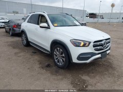 Mercedes-Benz GLE350 4MATIC 2020 2