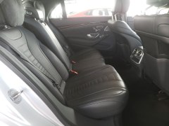 Mercedes-Benz S560 2020 9