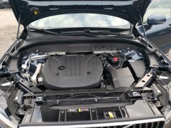 Volvo XC60 B5 Inscription 2022 11