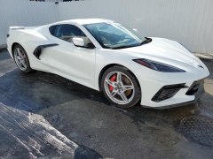 Chevrolet Corvette 3LT 2021 2