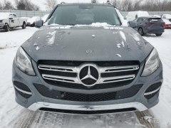 Mercedes-Benz GLE400 4MATIC 2019 1