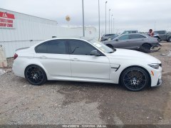 BMW M3 CS 2018 3