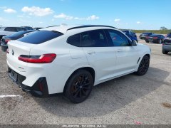 BMW X4 XDrive 30i 2024 4