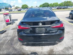 Lexus ES350 F Sport 2023 5