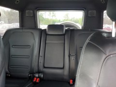 Mercedes-Benz G550 2019 9
